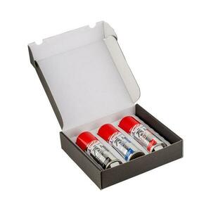 CYCLON BIKE CARE eBike čisticí sada - E-BIKE COLLECTION BOX 3x100 ml obraz