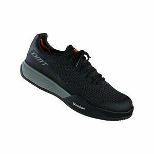 DMT Cyklistické tretry - FK10 - antracitová 43 obraz