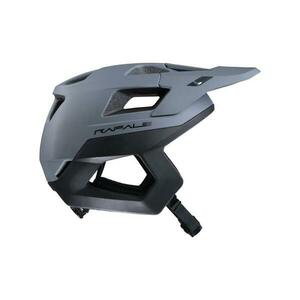 KENNY Cyklistická přilba - RAFALE - šedá (59-60 cm) obraz