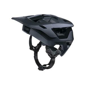 KENNY Cyklistická přilba - ROCKET - černá (61-62 cm) obraz