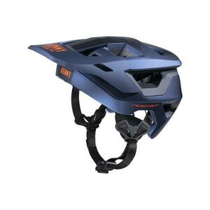 KENNY Cyklistická přilba - ROCKET - modrá (55-56 cm) obraz