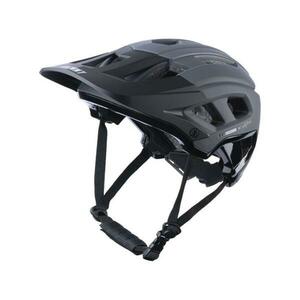 KENNY Cyklistická přilba - SCRAMBLER - šedá (55-58 cm) obraz