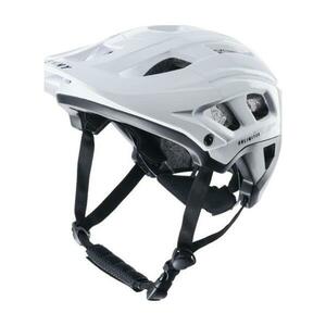 KENNY Cyklistická přilba - SCRAMBLER KID - bílá (50 - 54 cm) obraz
