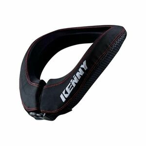 KENNY chránič krku - NECK PROTECTOR KID - černá UNI obraz