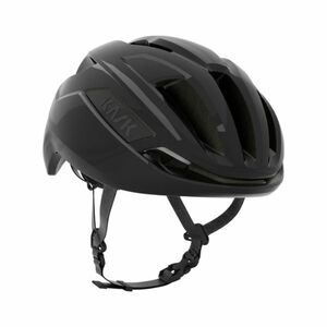 KASK Cyklistická přilba - SINTESI WG11 - černá (52–58 cm) obraz