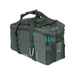 BASIL Cyklistická taška - DISCOVERY 365D M - šedá obraz