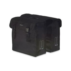 BASIL Cyklistická taška - MARA XL - černá obraz