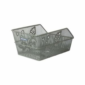 BASIL košík - CENTO FLOWER S - zelená obraz