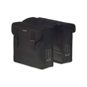 BASIL Cyklistická taška - MARA - černá obraz