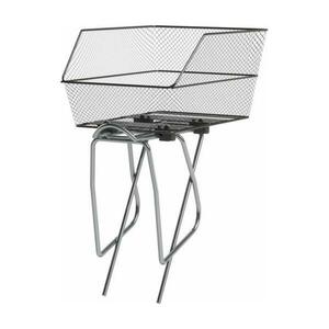 BASIL košík - CENTO WSL-SYSTEM - černá obraz