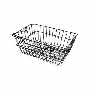 BASIL košík - CAIRO - černá obraz