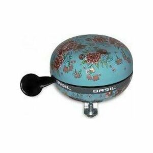 BASIL zvonek - BLOOM BIG BELL - zelená obraz