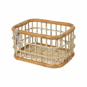 BASIL košík - GREEN LIFE - hnědá obraz