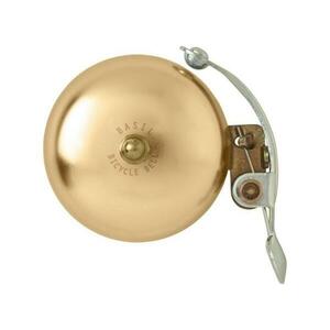 BASIL zvonek - PORTLAND BIG BELL - zlatá obraz