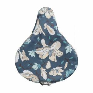 BASIL ochranný potah - MAGNOLIA SADDLE COVER - světle modrá obraz