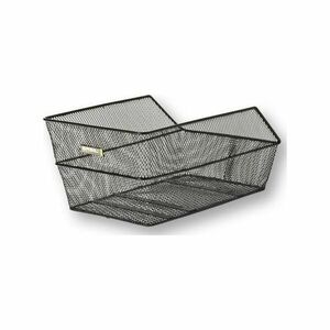 BASIL košík - CENTO L - černá obraz