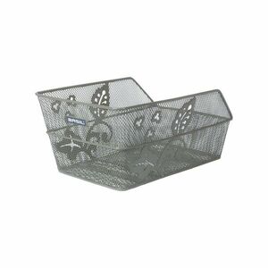 BASIL košík - CENTO FLOWER - zelená obraz