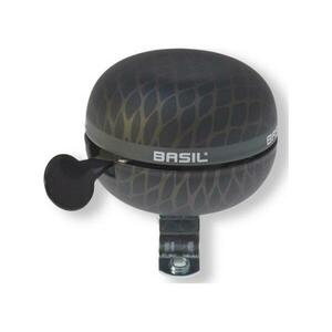 BASIL zvonek - NOIR BELL - černá obraz