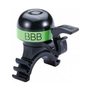 BBB zvonek - BBB-16 MINIFIT - zelená obraz