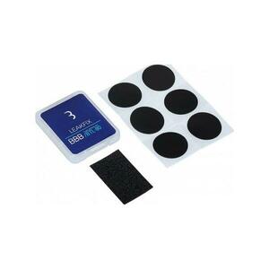 BBB sada záplat - BTL-80 LEAKFIX - černá obraz