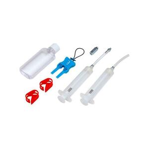 BBB plnící sada - BBS-103 BLEEDKIT - transparentní obraz