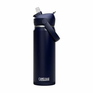 CAMELBAK Cyklistická láhev na vodu - THRIVE FLIP STRAW VSS 0, 6l - modrá obraz