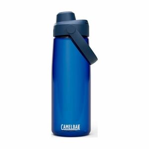CAMELBAK Cyklistická láhev na vodu - TRIVE CHUG 0, 75l - modrá obraz