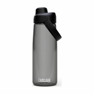CAMELBAK Cyklistická láhev na vodu - TRIVE CHUG 0, 75l - transparentní obraz