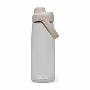 CAMELBAK Cyklistická láhev na vodu - TRIVE CHUG 0, 75l - transparentní obraz