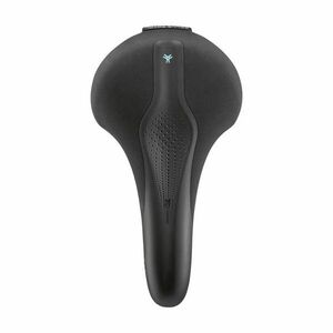 SELLE ROYAL sedlo - SCIENTIA A3 - černá obraz