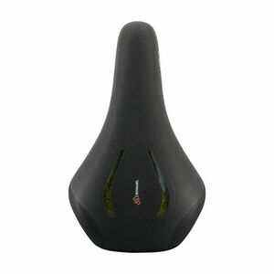 SELLE ROYAL sedlo - EVO ATHLETIC - černá obraz
