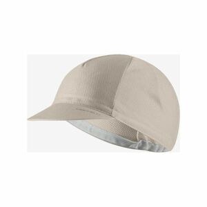 CASTELLI Cyklistická čepice - ESPRESSO 2 CAP - ivory UNI obraz