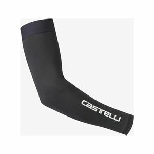 CASTELLI Cyklistické návleky na ruce - UPF 50 + LIGHT ARM 2 - černá L obraz