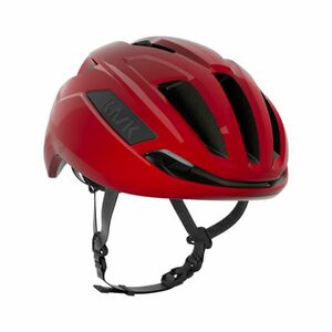KASK Cyklistická přilba - SINTESI WG11 - červená (59–62 cm) obraz
