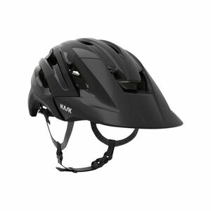 KASK Cyklistická přilba - CAIPI WG11 - černá (52-58 cm) obraz
