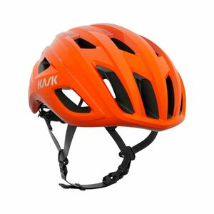KASK Cyklistická přilba - MOJITO3 WG11 - oranžová (50–56 cm) obraz