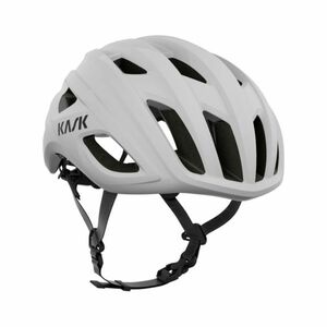 KASK Cyklistická přilba - MOJITO3 WG11 - bílá (59–62 cm) obraz
