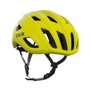 KASK Cyklistická přilba - MOJITO3 WG11 - žlutá (52-58 cm) obraz