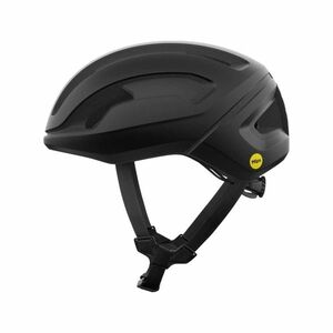 POC Cyklistická přilba - OMNE AIR MIPS - černá (56–61 cm) obraz