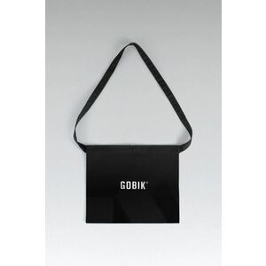 GOBIK Cyklistická taška - EMBLEM - černá obraz
