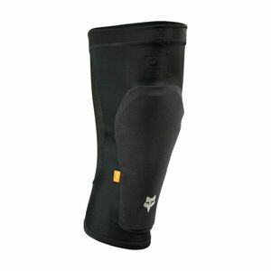 FOX chrániče na kolena - ENDURO KNEE SLEEVE - černá XL obraz