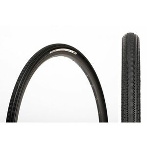 PANARACER plášť - GRAVELKING SS 700x45C - černá obraz