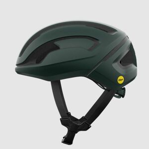 POC Cyklistická přilba - OMNE AIR MIPS - zelená (56–61 cm) obraz