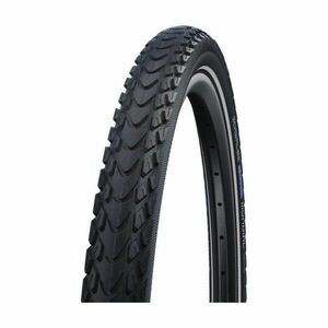SCHWALBE plášť - MARATHON MONDIAL 28x1.60 - černá obraz