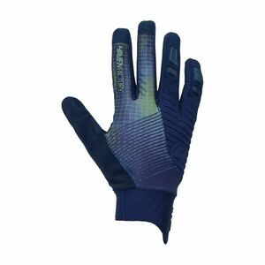 HAVEN Cyklistické rukavice dlouhoprsté - FACTORY TRAIL - zelená 2XL obraz