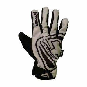 HAVEN Cyklistické rukavice dlouhoprsté - PURE NORDIC NEO XS obraz