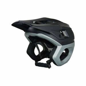 HAVEN Cyklistická přilba - FACTORY TRAIL - modrá/černá (57-59cm) obraz