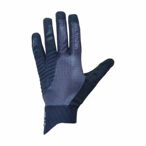 HAVEN Cyklistické rukavice dlouhoprsté - FACTORY TRAIL - černá 3XL obraz