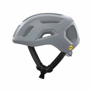 POC Cyklistická přilba - VENTRAL AIR MIPS - šedá (54-59 cm) obraz