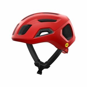 POC Cyklistická přilba - VENTRAL AIR MIPS - červená (54-59 cm) obraz